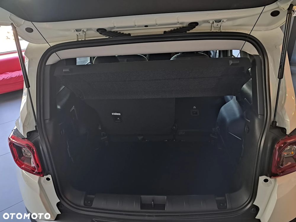 Jeep Renegade 1.5 T4 mHEV Altitude FWD S&S DCT - 15