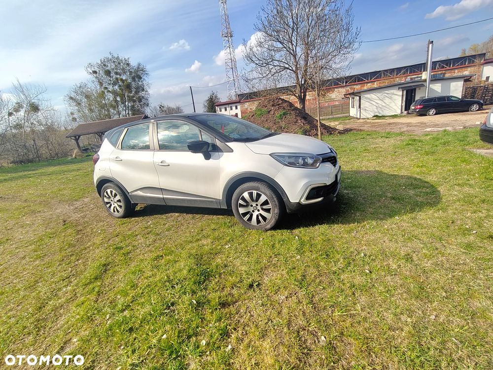 Renault Captur 0.9 Energy TCe Limited - 4