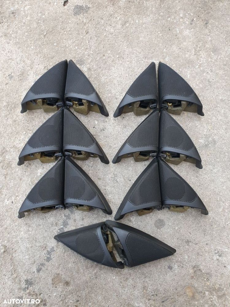 Tweetere Boxe Opel Insignia GM13240950 - 1