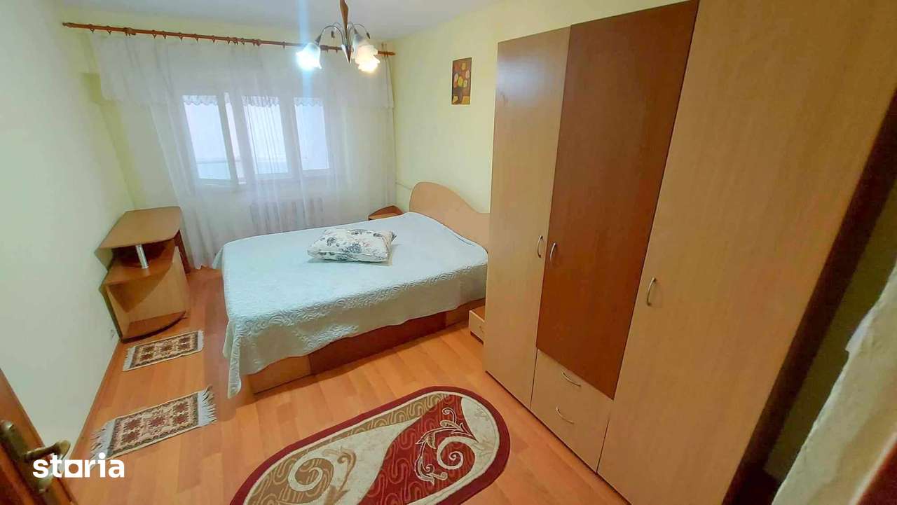 Apartament 2 camere D, in Oancea Tatarasi — fotografia 3