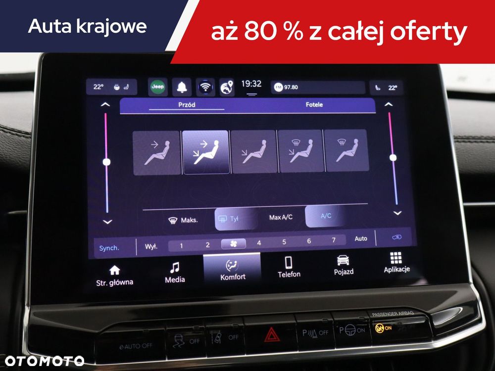 Jeep Compass - 20