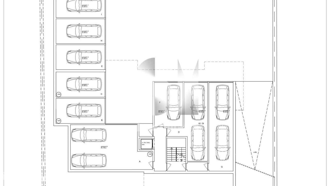 Apartamento T3 - Grande imagem: 4/4