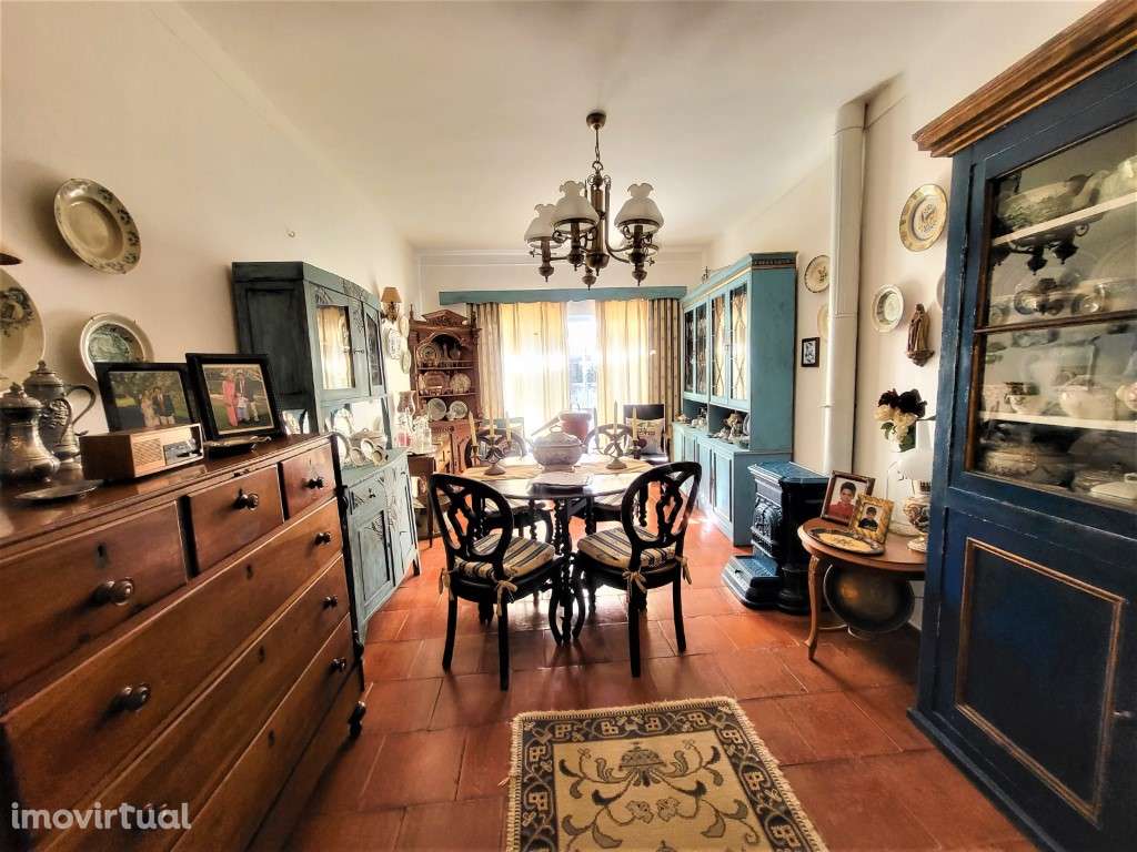 Moradia T8 , com uma área 465 m2, muito perto de Beja - Grande imagem: 3/37