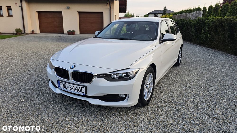 BMW Seria 3 - 22