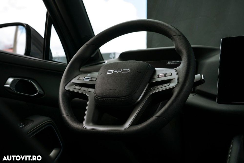 Byd Atto 2 1.5 DM-i PHEV Active - 17