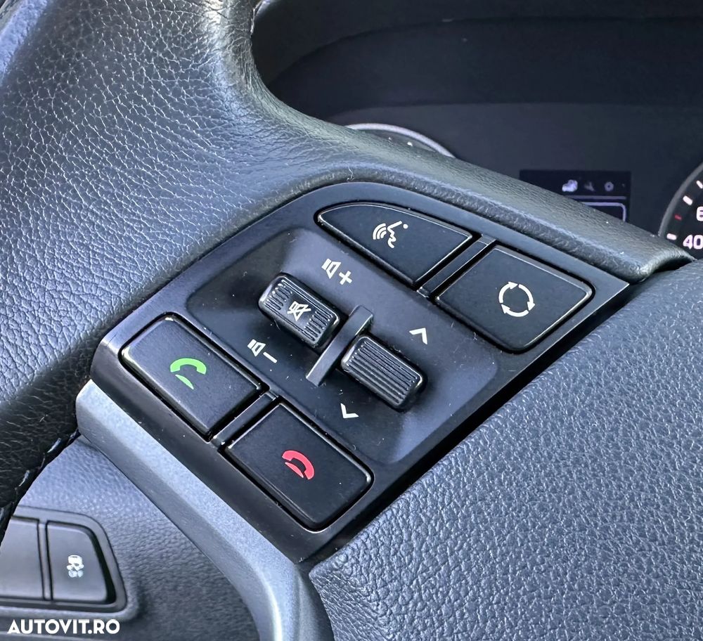 Hyundai Tucson - 31