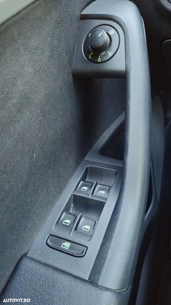 Skoda Octavia 1.6 TDI GREENLINE - 32