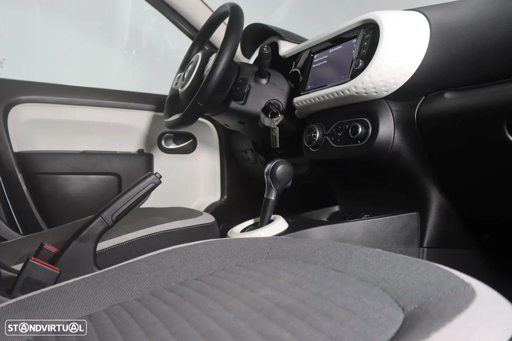 Renault Twingo E-Tech - 15