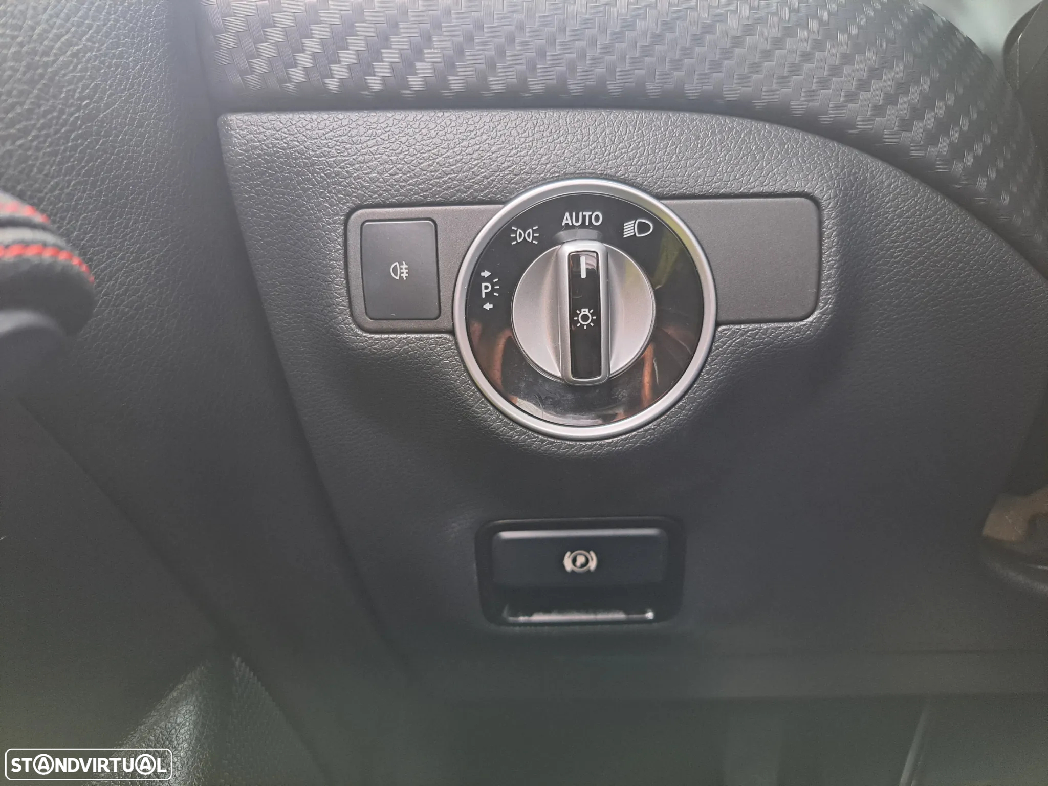 Mercedes-Benz A 200 (BlueEFFICIENCY) AMG Sport - 17