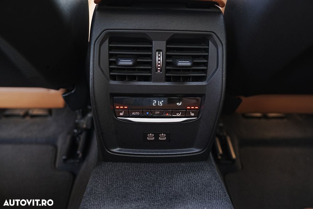BMW Seria 3 330e Aut. M Sport - 15