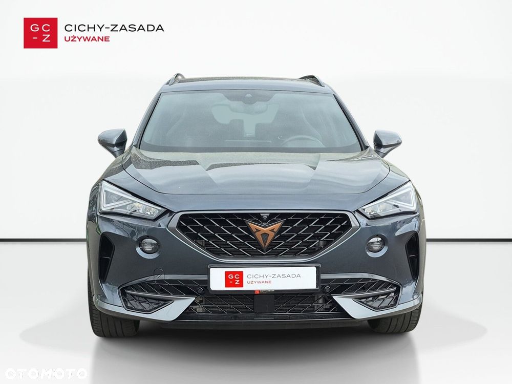 Cupra Formentor - 8