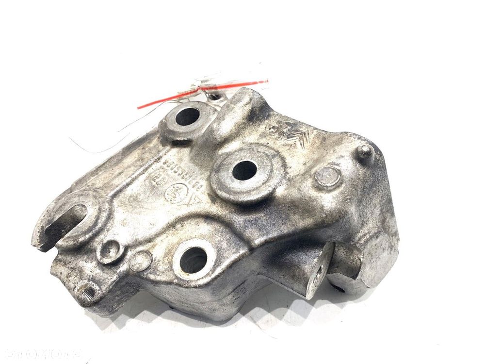 ŁAPA SILNIKA  PEUGEOT 508 SW I (8E_) 2010 - 2018 2.0 HDi 180 RXH 133 kW [181 KM] olej napędowy - 3