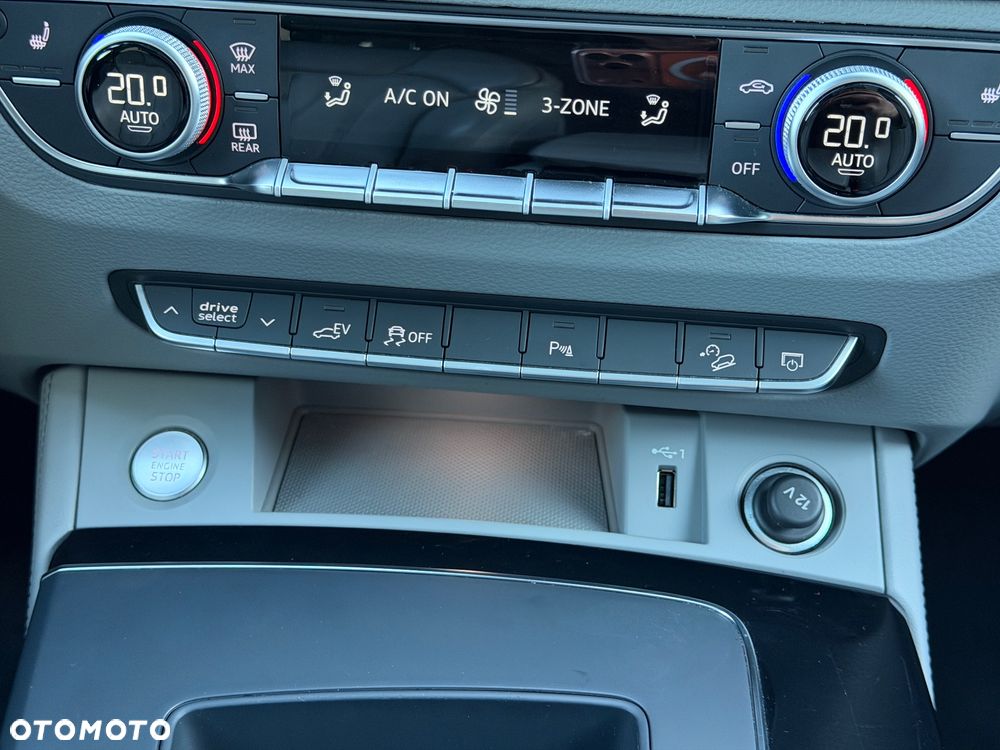 Audi Q5 50 TFSI e quattro S tronic design - 15