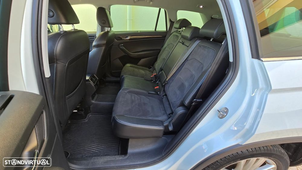 Skoda Kodiaq 2.0 TDI Style DSG - 28