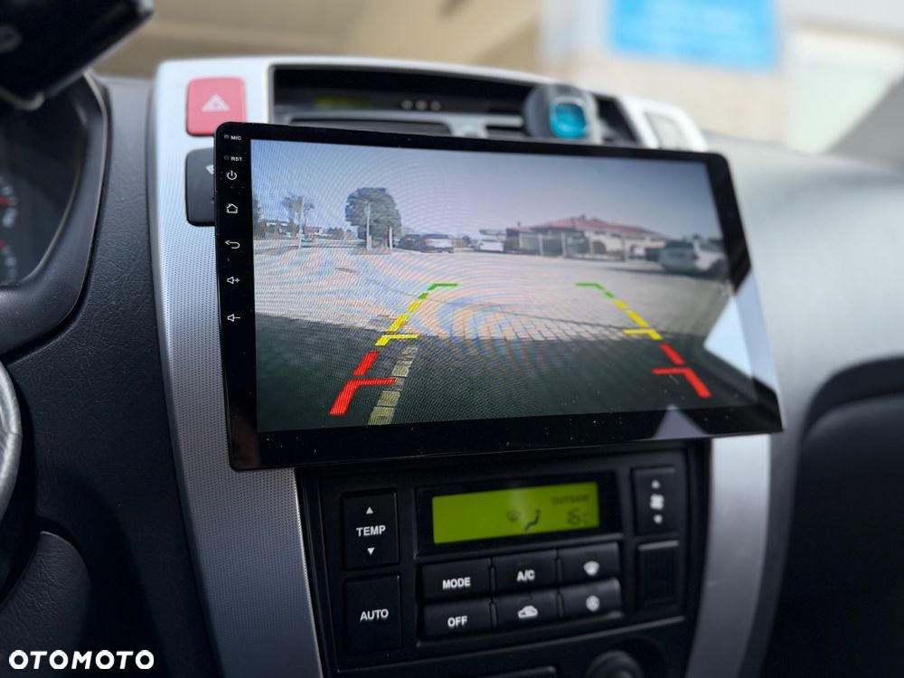 Hyundai Tucson 2.0 CRDi Premium - 24