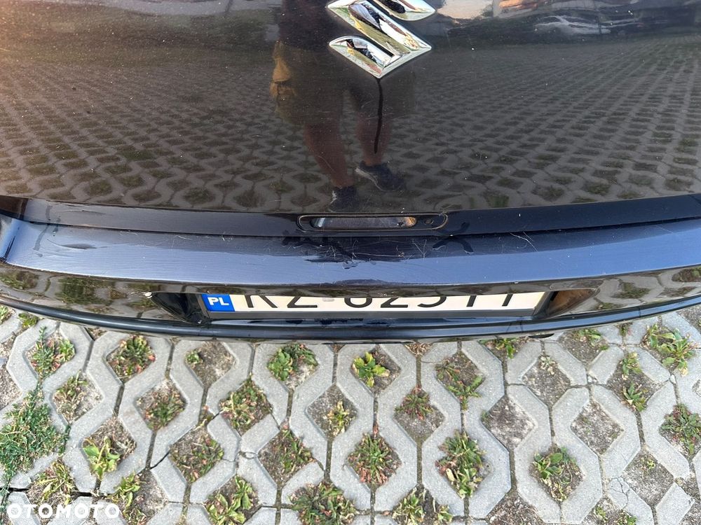 Suzuki Swift 1.3 Comfort - 12