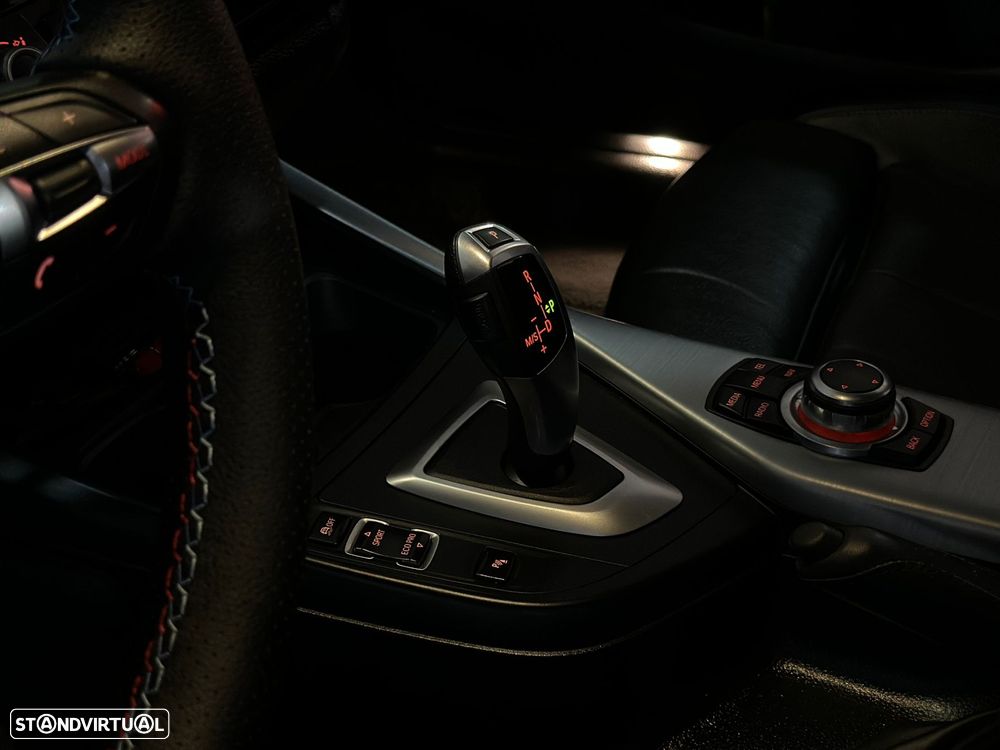 BMW 120 d Pack M Auto - 21