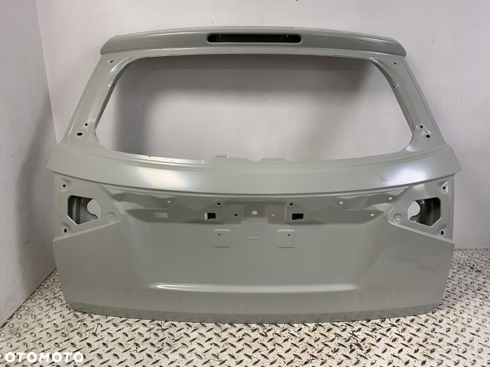 NOWA ORYGINALNA KLAPA BAGAŻNIKA SUZUKI VITARA III 3 15-24 69100-54P00 - 2