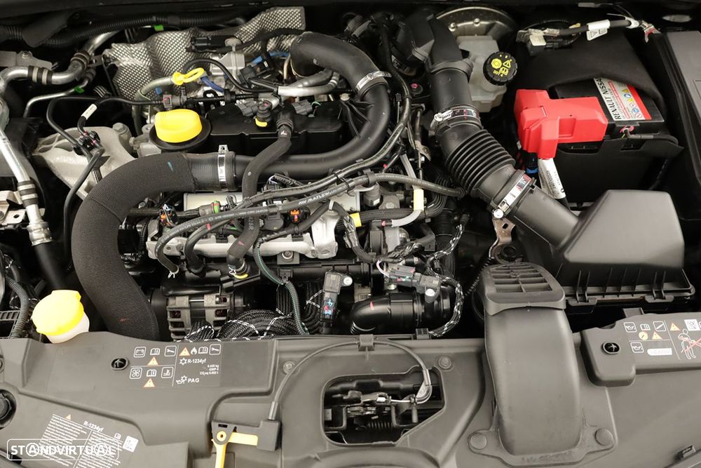 Renault Clio 1.0 TCe Evolution Bi-Fuel - 24