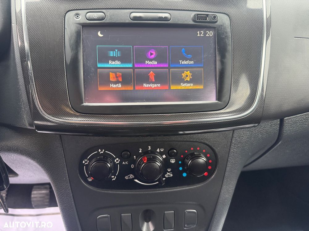 Dacia Sandero SCe 75 Comfort - 6