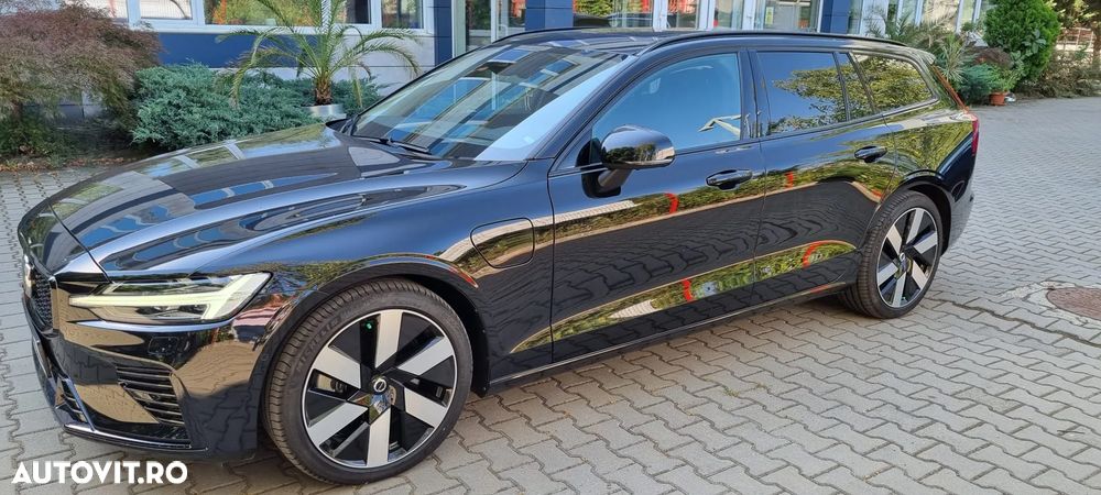 Volvo V60 - 9
