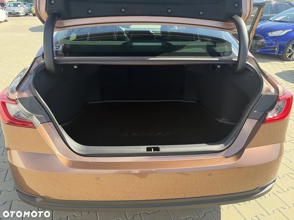 Toyota Camry 2.5 Hybrid Dynamic Force Prestige e-CVT - 14