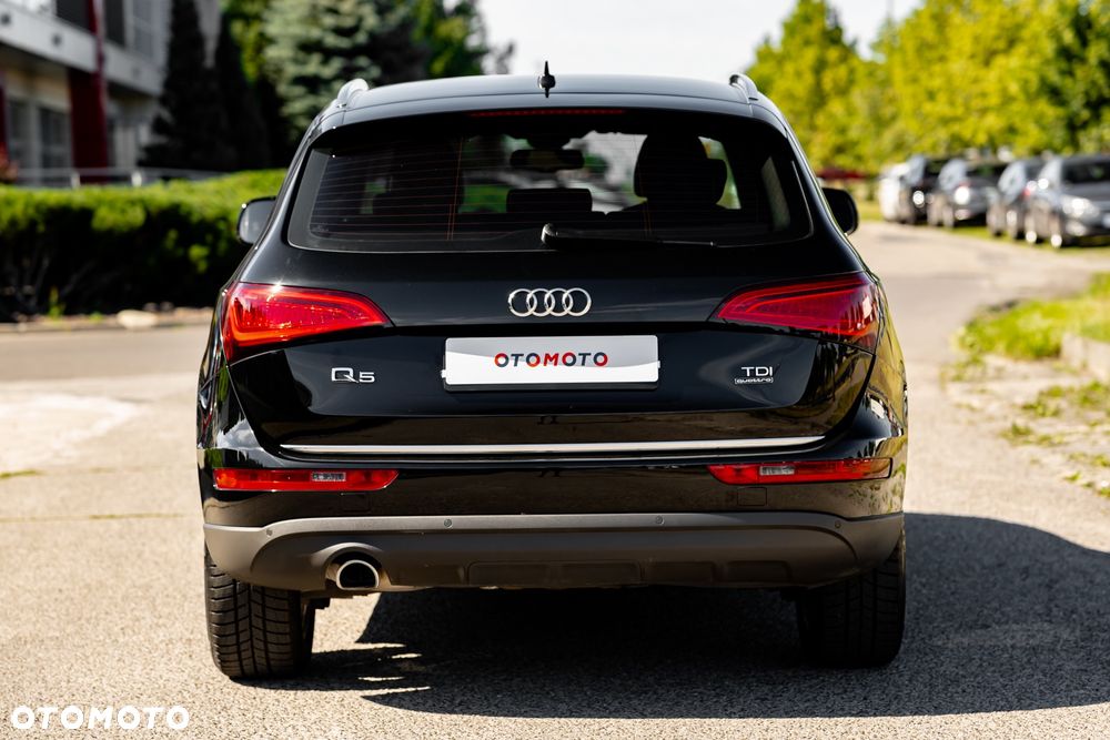 Audi Q5 2.0 TDI Quattro S tronic - 8