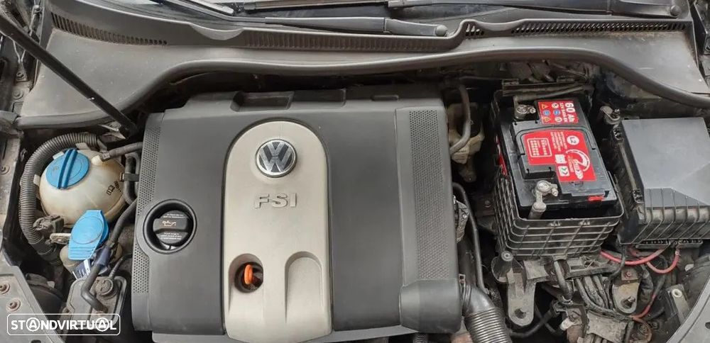 VW Golf - 2