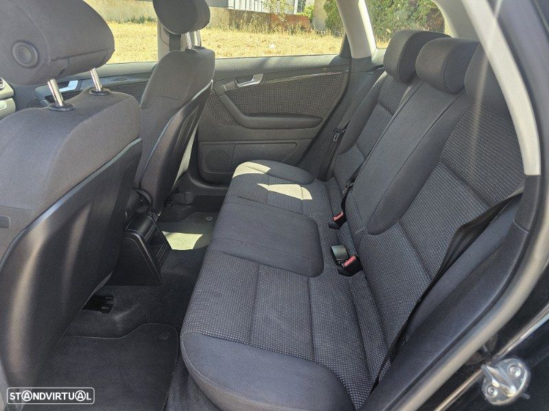 Audi A3 Sportback 2.0 TDi Sport - 17