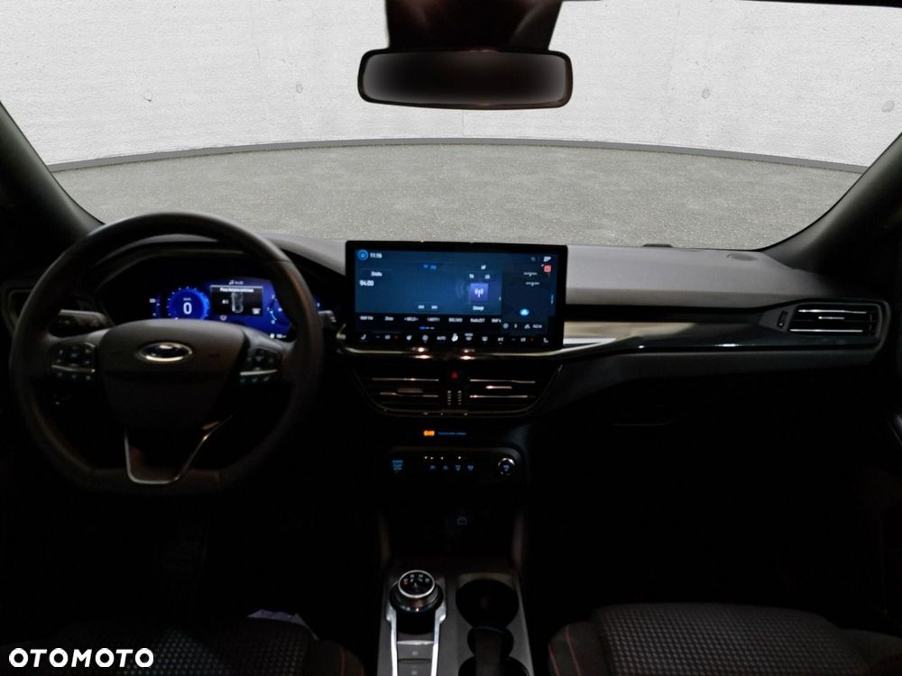 Ford Focus - 9