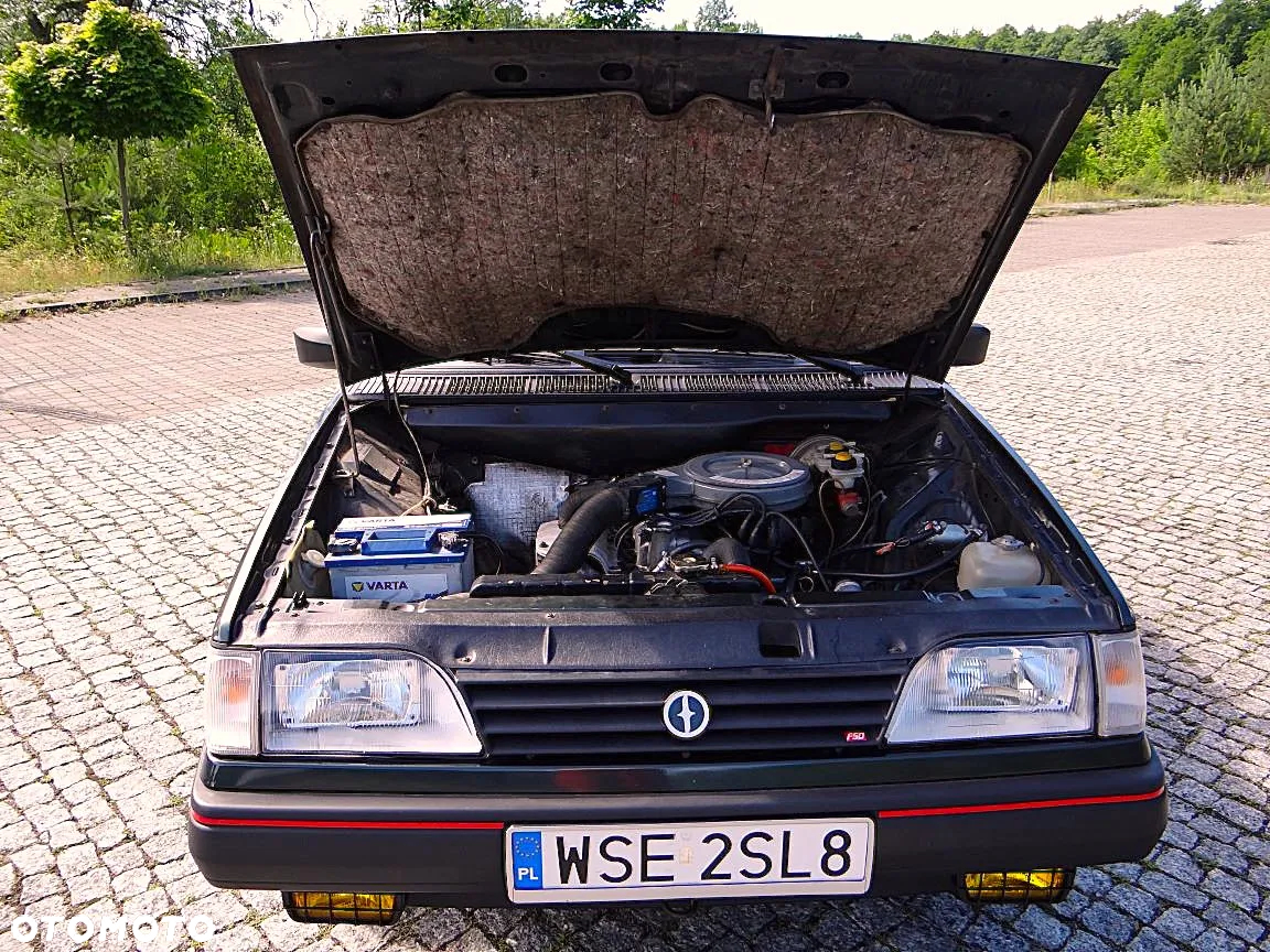 Polonez Caro - 33