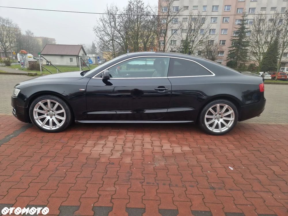 Audi A5 Coupé - 9