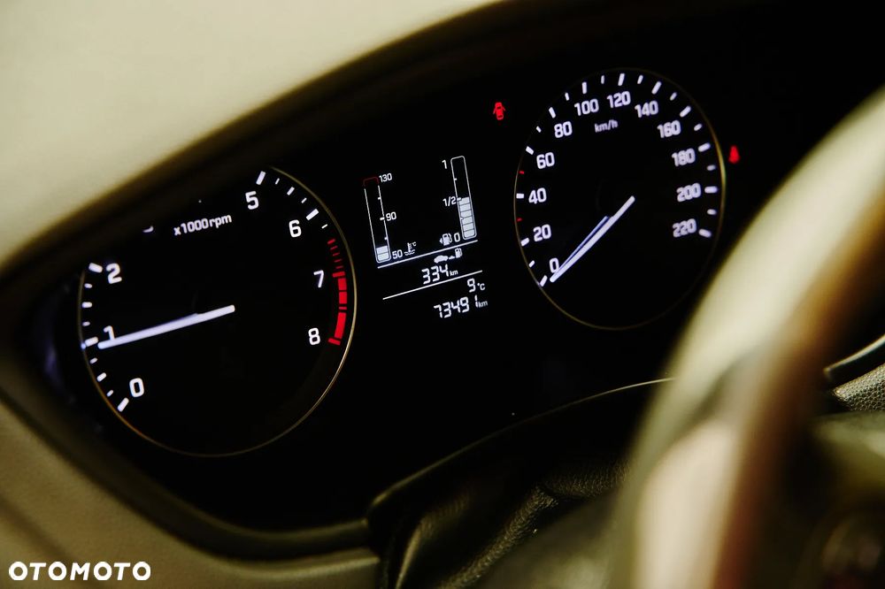 Hyundai i20 1.2 Elegant - 11