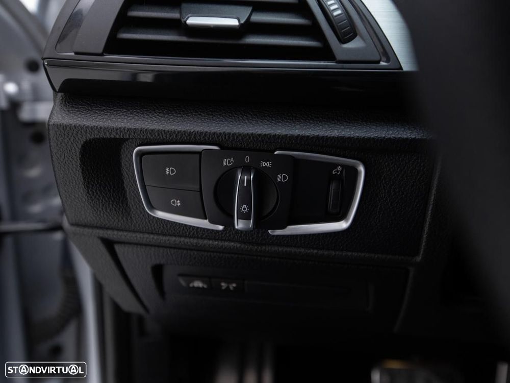 BMW 125 - 16