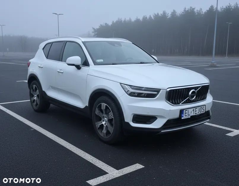 Volvo XC 40 T3 Inscription - 1