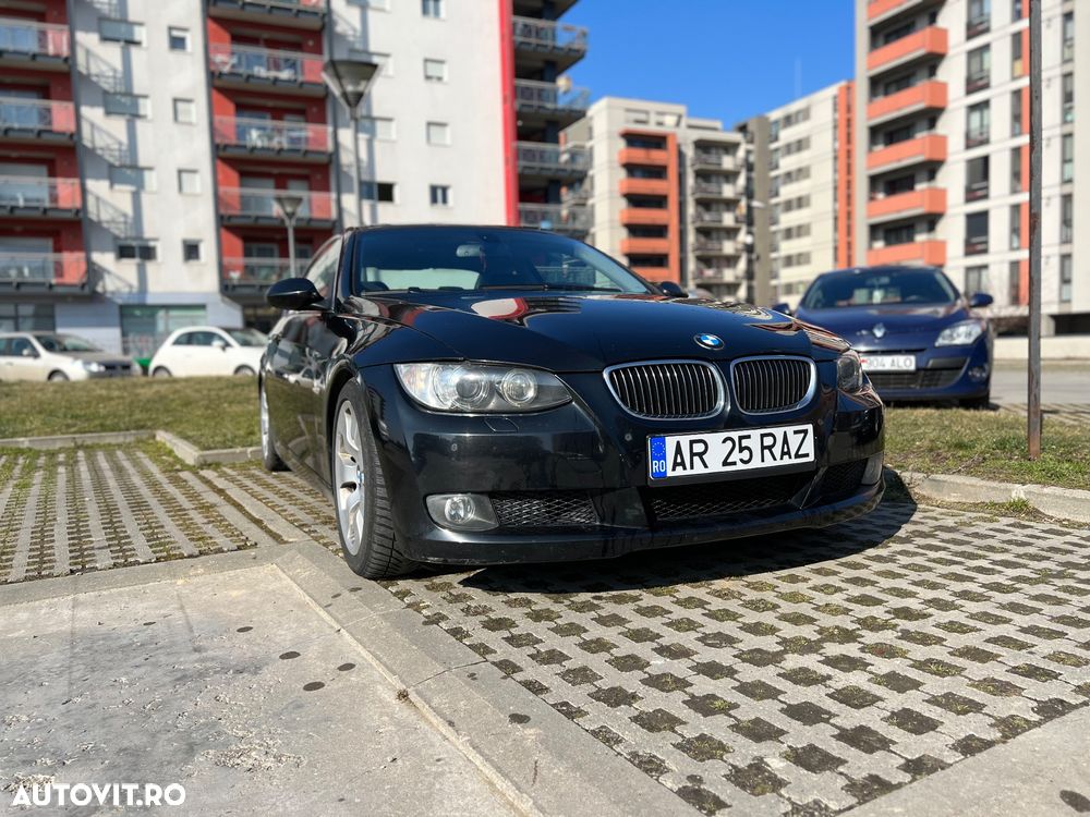 BMW Seria 3 330Ci - 2