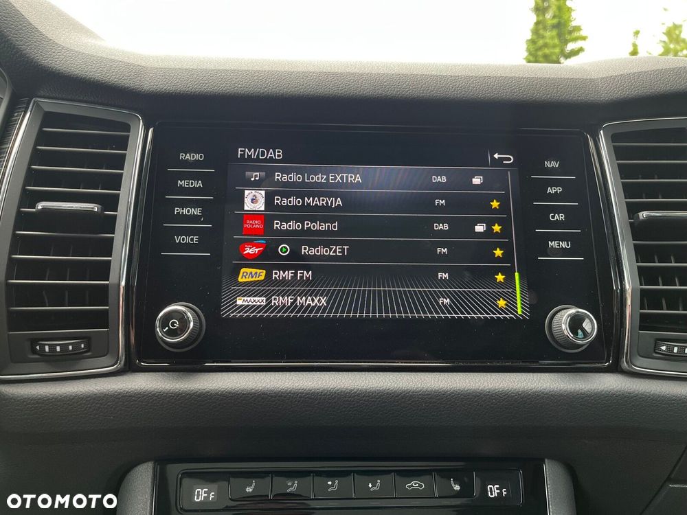Skoda Kodiaq 2.0 TDI 4x2 Style DSG - 22