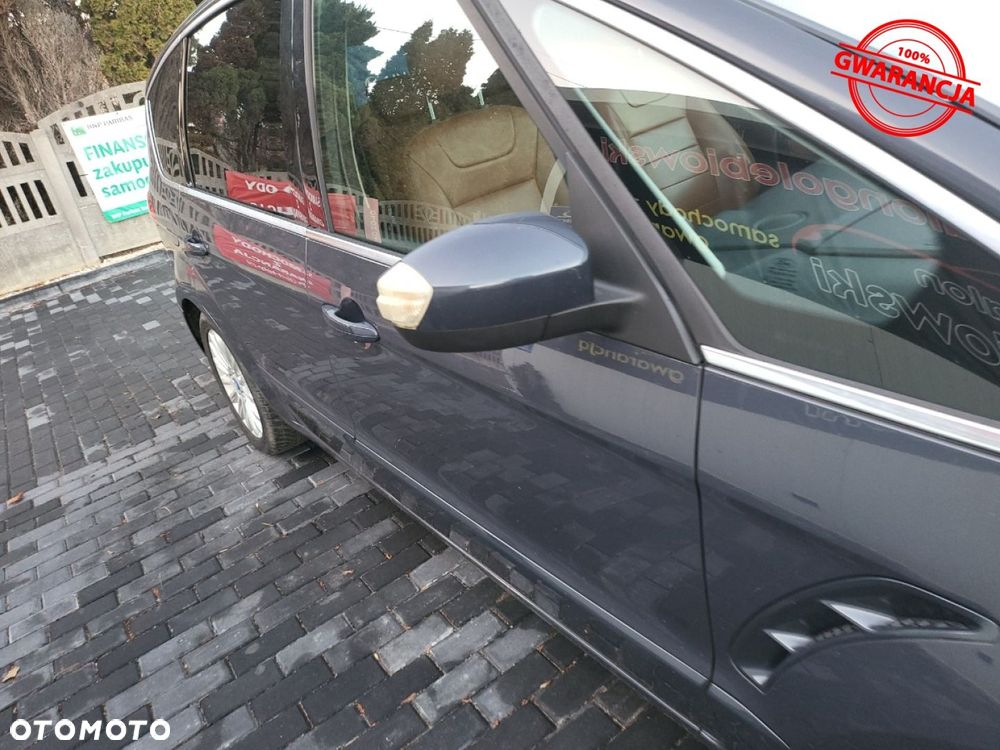 Ford S-Max 1.6 T Platinium X - 40