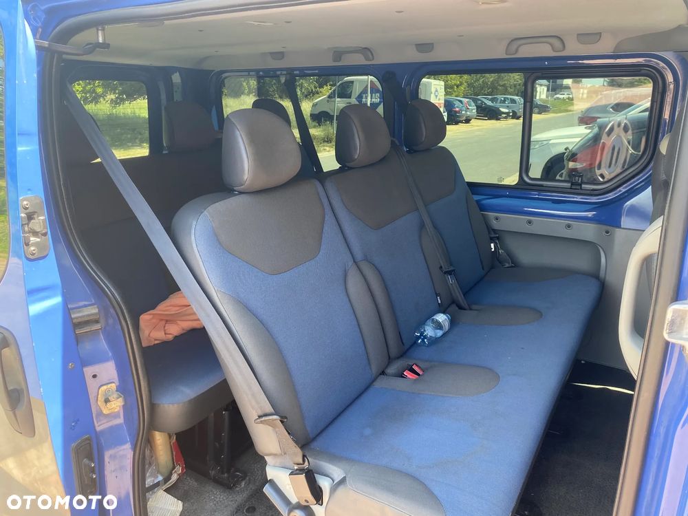 Renault Trafic - 30