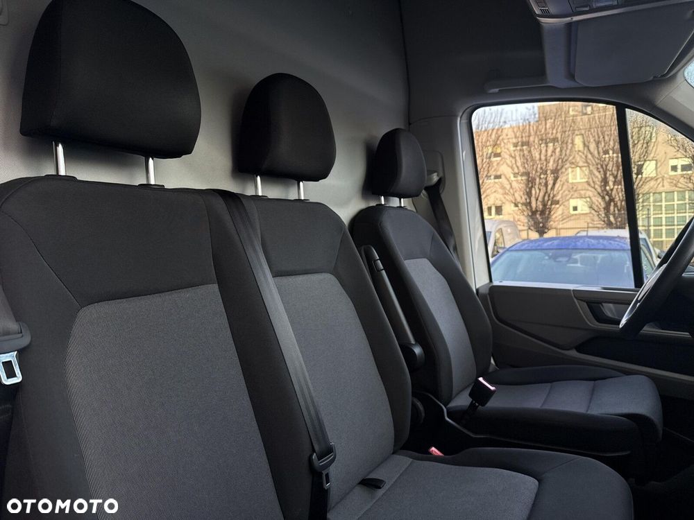 Volkswagen Crafter L2H3 - 15