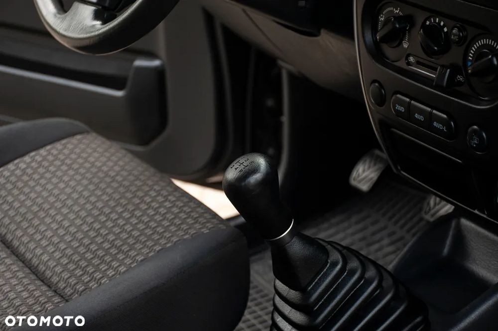 Suzuki Jimny 1.3 Elegance - 8