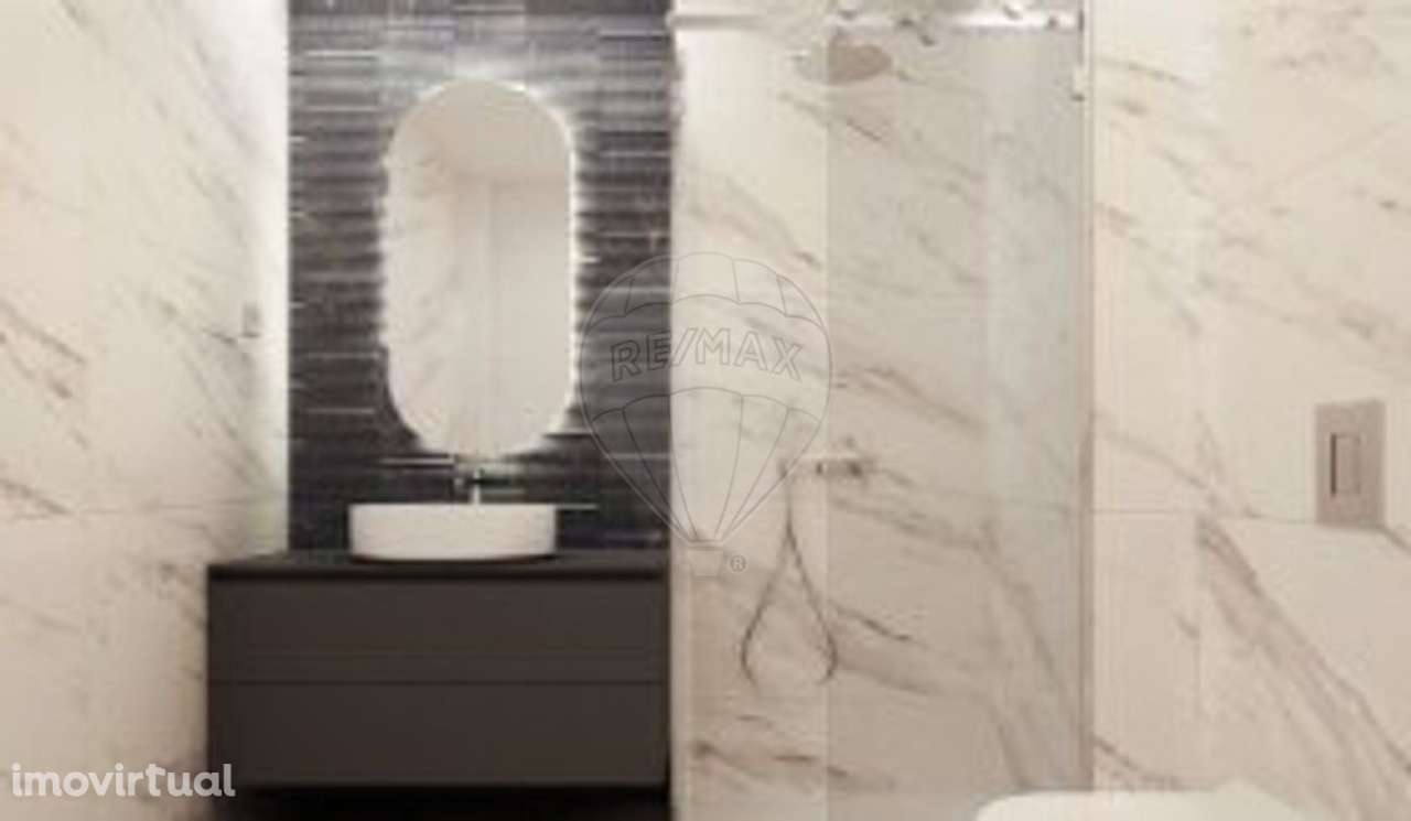 Apartamento T5 para venda - Grande imagem: 3/6