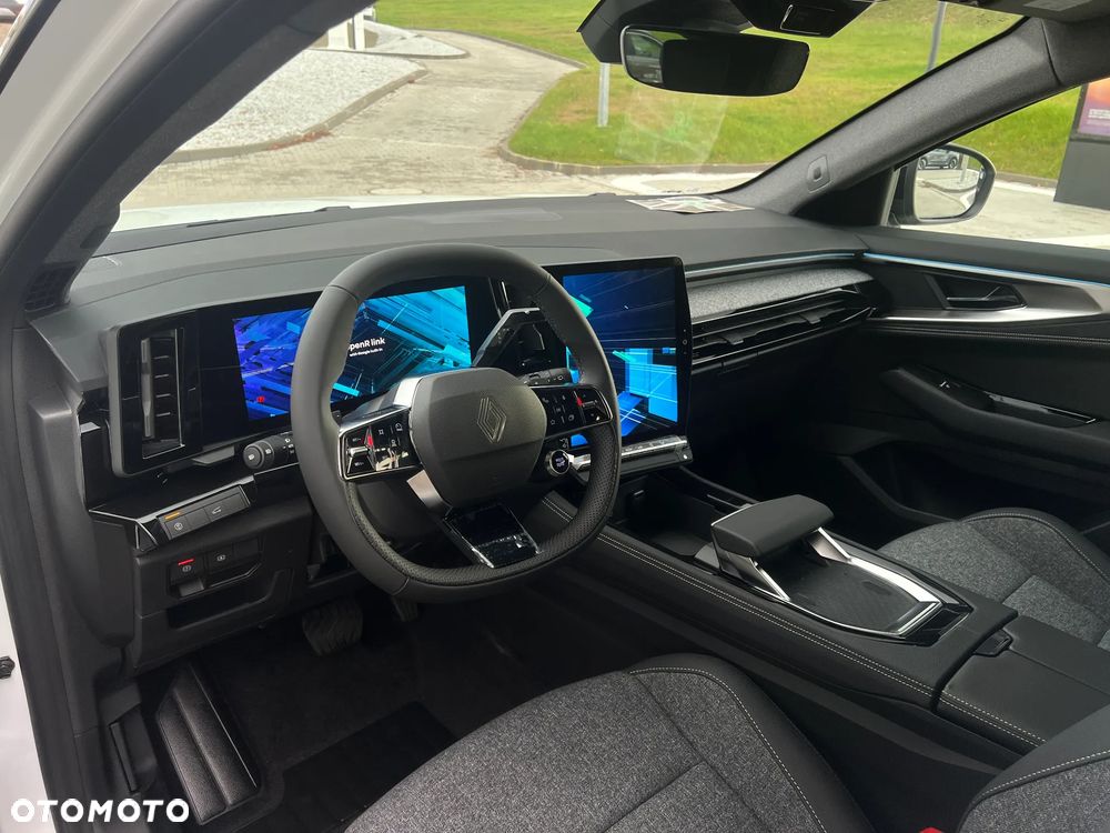 Renault Austral 1.2 E-Tech Full Hybrid 200 Techno MMT - 9