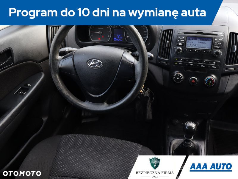 Hyundai i30 - 8