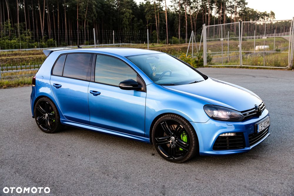 Volkswagen Golf - 14