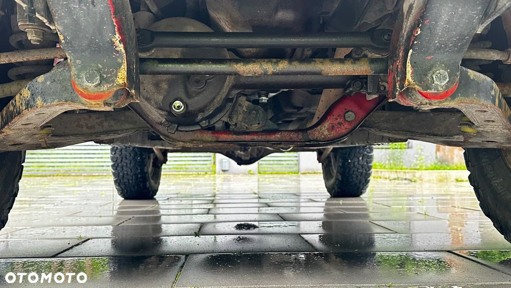 Suzuki Vitara 1.6 JX - 24