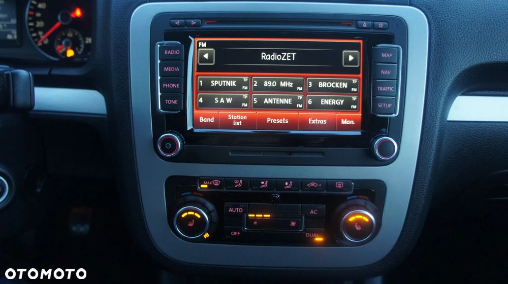 Volkswagen Scirocco 2.0 TSI Team - 19