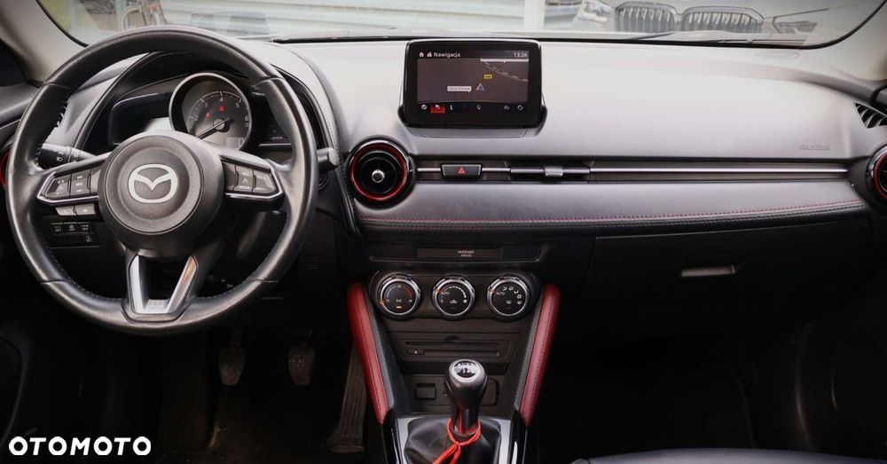 Mazda CX-3 - 14