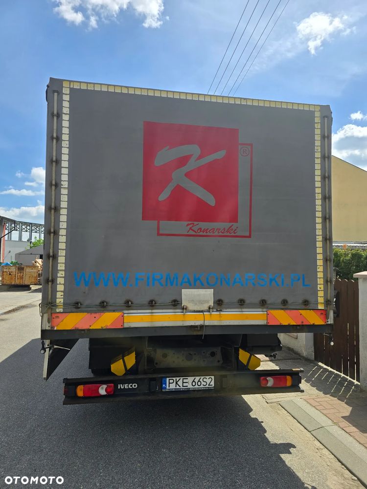 Iveco Eurocargo - 3