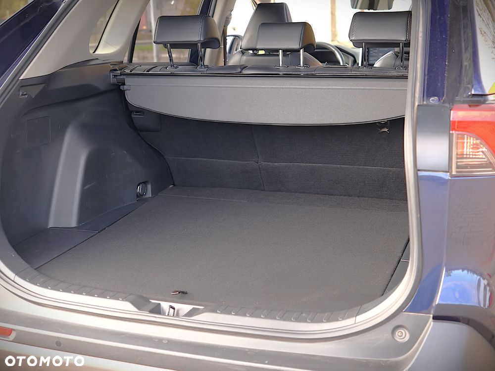 Toyota RAV4 2.5 Hybrid Executive 4x4 - 25